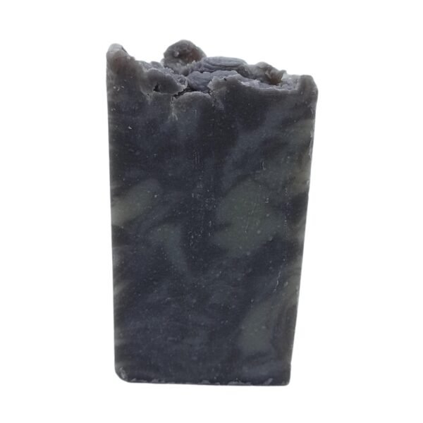 Barro del Mar Muerto - Jabón de Aceite de Oliva puro