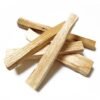 100g Palos de árbol verde de palo santo 10-15 Palitos