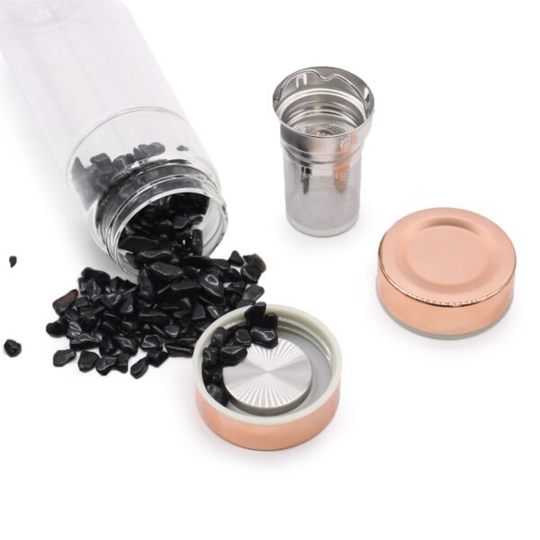 bG9jYWw6Ly9tZWRpYS8xTS9HRC82MFIzMEMxRzZSVktHRDFNL2NhOGFkNjg2LmpwZWc-1.jpg Botella de cristal para te - oro rosa - Onyx