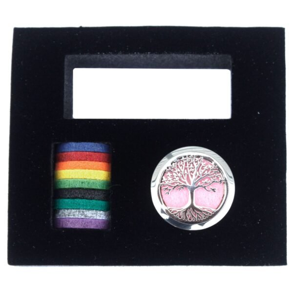 Kit difusor para coche - Ángel - 30mm