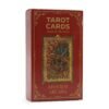 Cartas de Tarot con Libro Guía - Requiem Arcana