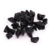 Cristales en bruto (500 g) - Obsidiana Negra