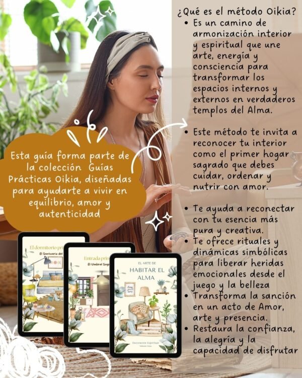 Guía Sanar el Niño Interior