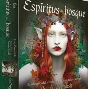 Los Espíritu Del Bosque