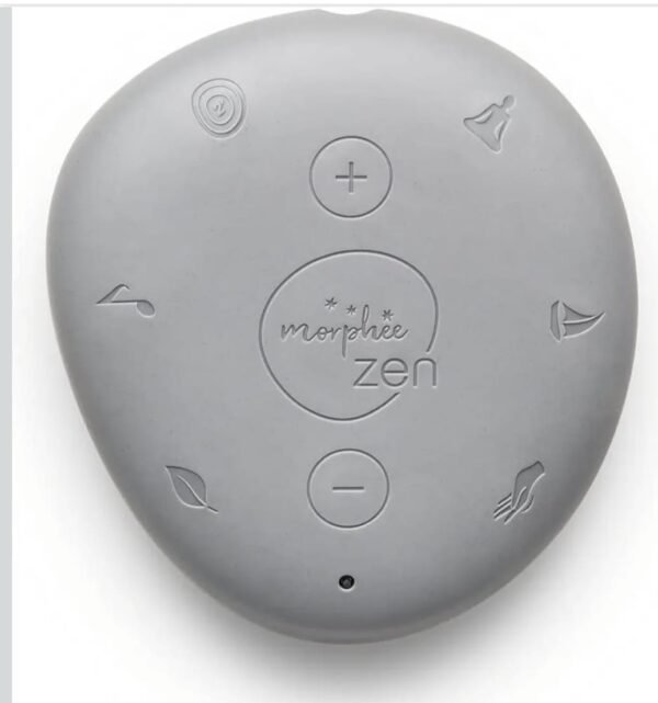 máquina de meditación