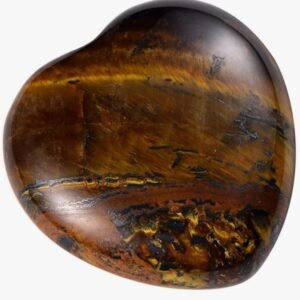 Rodonita en forma de corazón 3cm