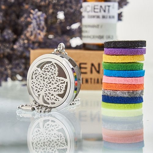 bG9jYWw6Ly9tZWRpYS8xUC84RS82MFIzMEMxRzZNVEs4RTFQLzkzZmExN2YxLmpwZWc.jpg Collar difusor de aromaterapia 30mm - Hoja