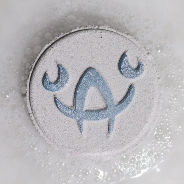 Set de Bombas de Baño del Horóscopo -  Cancer