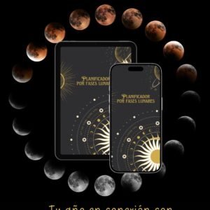 Planificador Fase Lunar