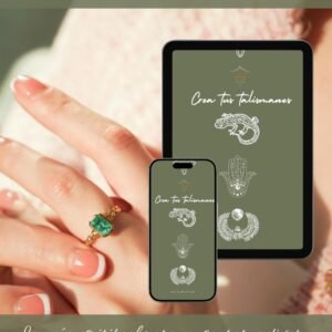 crea tus Talismanes