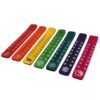 Assorted Colours & Designs Ashatchers
