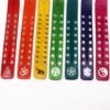 Assorted Colours & Designs Ashatchers