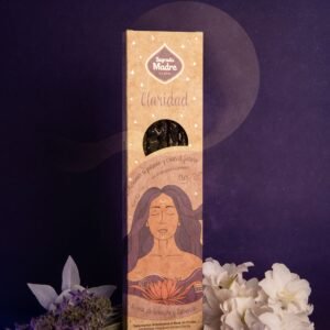 5 Elementos Eter - Claridad