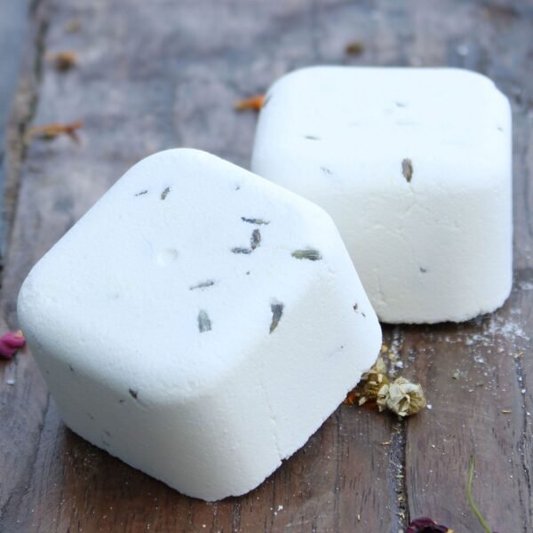 Vaporizador de Ducha Aromaterapia 80g - Sueño Profundo