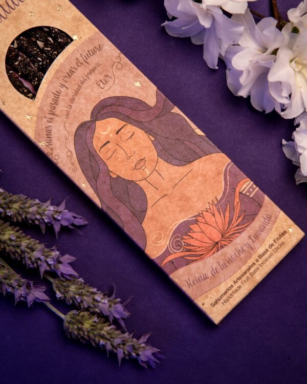 5 Elementos Eter - Claridad