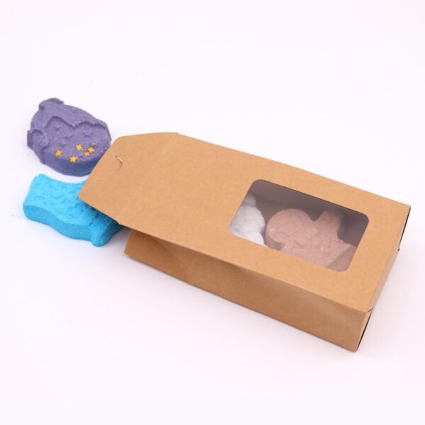 bG9jYWw6Ly9tZWRpYS8xRy8wRC82MFIzMEMxRzZXUjMwRDFHL2YxMjFiYzk5LmpwZWc.jpg Pack de Regalo de Bomba de Baño Divertida Navidad