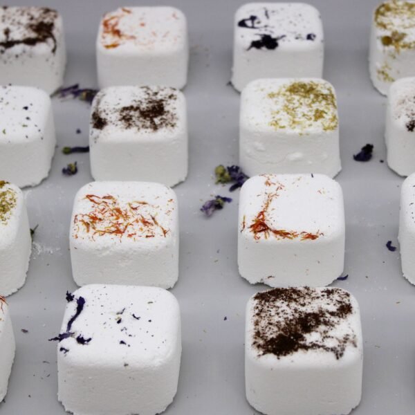 Vaporizador de Ducha Aromaterapia 80g - Resaca