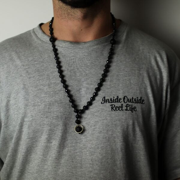 Esencia del Collar del Volcán - Renovación y Renacimiento