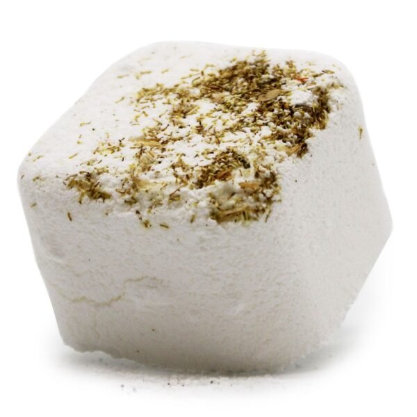 bG9jYWw6Ly9tZWRpYS8xUy9BRS82MFIzMEMxRzZSU0tBRTFTL2Y4ZjEzNGE2LmpwZWc.jpg Vaporizador de Ducha Aromaterapia 80g - Calmante