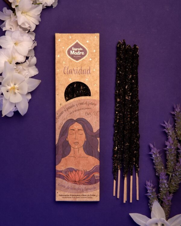 5 Elementos Eter - Claridad