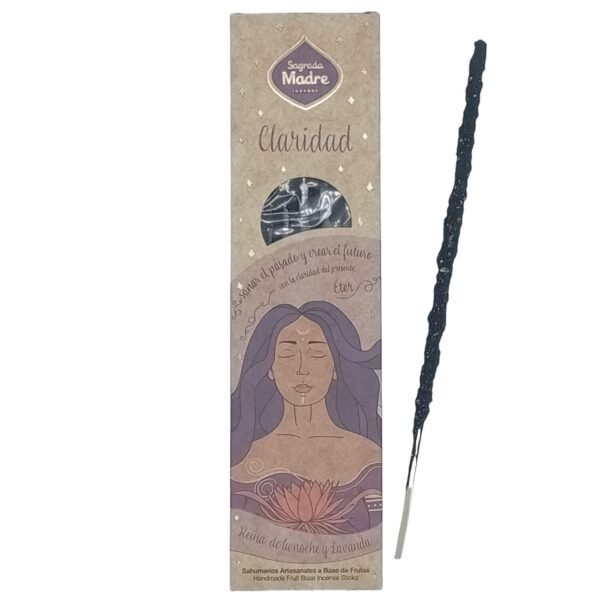 5 Elementos Eter - Claridad