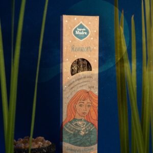 5 Elementos Agua - Renacer