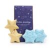 bG9jYWw6Ly9tZWRpYS9ISy80Qy82MFIzMEMxRzZSV0s0Q0hLLzg3OTc0OTljLmpwZWc.jpg Pack de regalo de Bombas de Baño navideñas - Sigue la Estrella