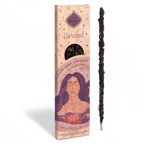 5 Elementos Eter - Claridad