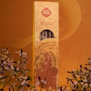 5 Elementos Aire - Alegría