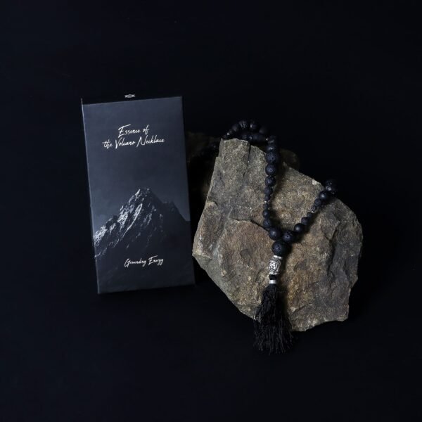 bG9jYWw6Ly9tZWRpYS9TSy82RC82MFIzMEMxSjYwV0s2RFNLL2FkOTA5MWRjLmpwZWc.jpg Collar Esencia del Volcán - Energía de Enraizamiento