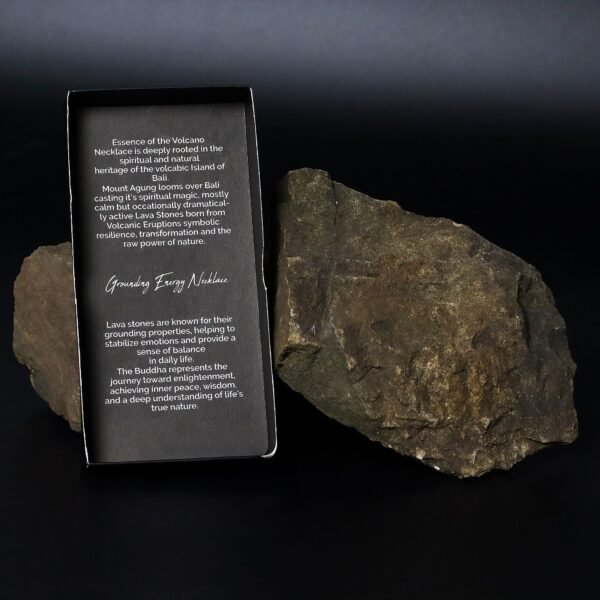 bG9jYWw6Ly9tZWRpYS9TUC82RC82MFIzMEMxSjYwV0s2RFNQLzZjZDgyNzRlLmpwZWc.jpg Collar Esencia del Volcán - Energía de Enraizamiento