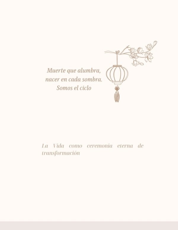 Como Reconstruirse cuando tú vida ha Cambiado