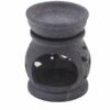 Quemador de aceite pequeño de esteatita 8cm - Om