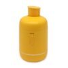 Nebulizador simple de aceite sin agua - USB a C - Amarillo