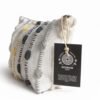 Nomad Sari jacquard indio neceser - Hippie Knot