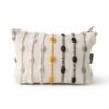 Nomad Sari jacquard indio neceser - Hippie Knot