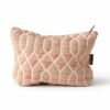 Neceser Nomad Sari Indian Jacquard - Rose Lattice