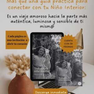 Guía Un viaje al niño interior