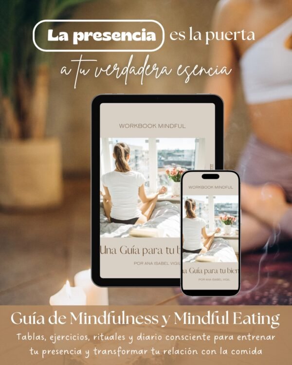 Guía Mindfulness