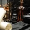 Aceite perfumado de bruja ancestral - Perdido en el pecado