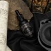 Aceite perfumado de bruja ancestral - Perdido en el pecado