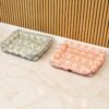 Paw Bed - Lucky Elephant - Verde - 60x50x14cm