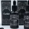 Antiguo Aceite Perfumado de Bruja - Atheme Noir