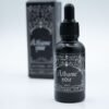 Antiguo Aceite Perfumado de Bruja - Atheme Noir