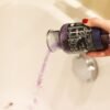 Antiguo hechizo de baño de bruja, poción y amuleto de cristal de cuarzo rosa - Amor
