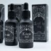 Aceite perfumado de bruja antigua - Eclipse Oud