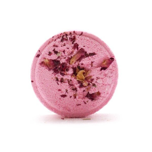 Pastillas de Ducha Zen - Cuarteto de Bienestar Terapéutico - Poción de Amor