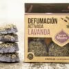 Pastillas de Incienso en Resina X 4 Lavanda