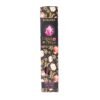 bG9jYWw6Ly9tZWRpYS8xSC9FRS82MFIzMEMxSjZHVktFRTFILzFjMjhmOGQ3LmpwZw.jpg Banjara Cristal Gemas Varillas de incienso - Cuarzo Rosa Rosa Silvestre