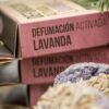 Pastillas de Incienso en Resina X 4 Lavanda
